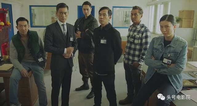 从星仔到星爷小人物的辛酸,从星仔到星爷蜕变