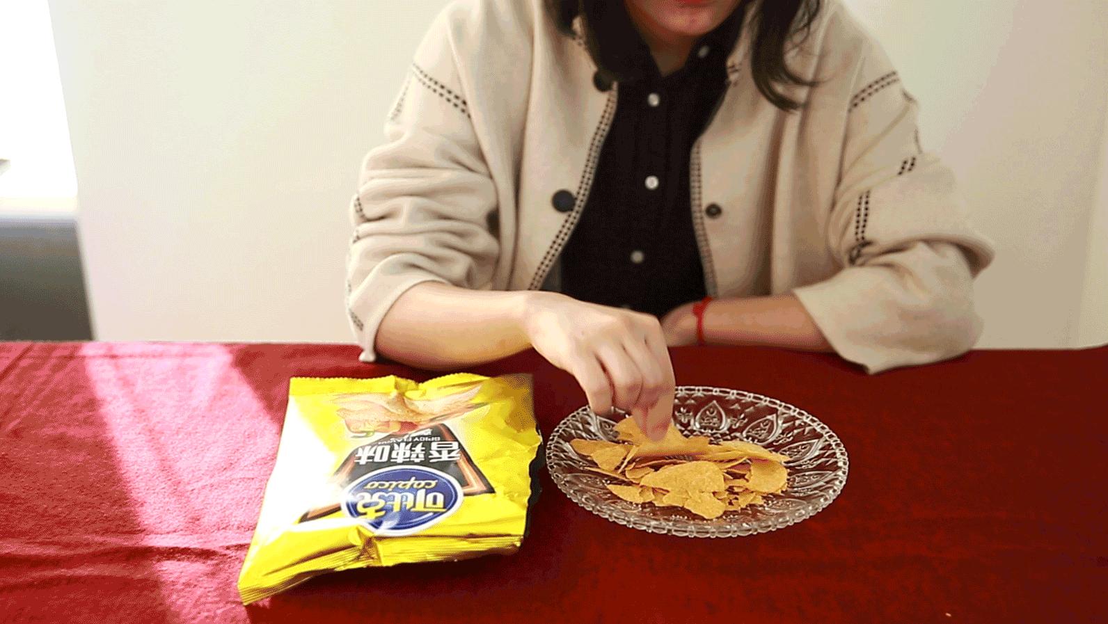 土豆薯片、土豆粉膨化薯片有啥区别？要减肥别被乐事忽悠了