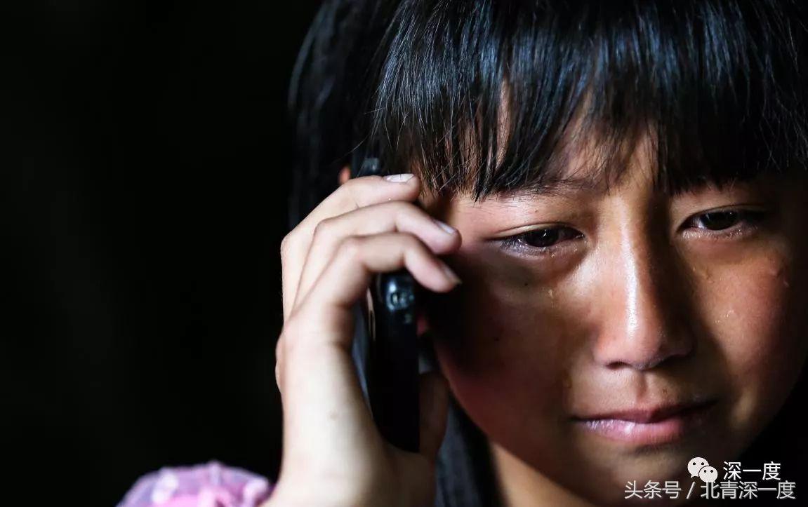 「看见」泥坑里的“鹿晗”和吃土豆的孩子：80张图，读懂中国脱贫