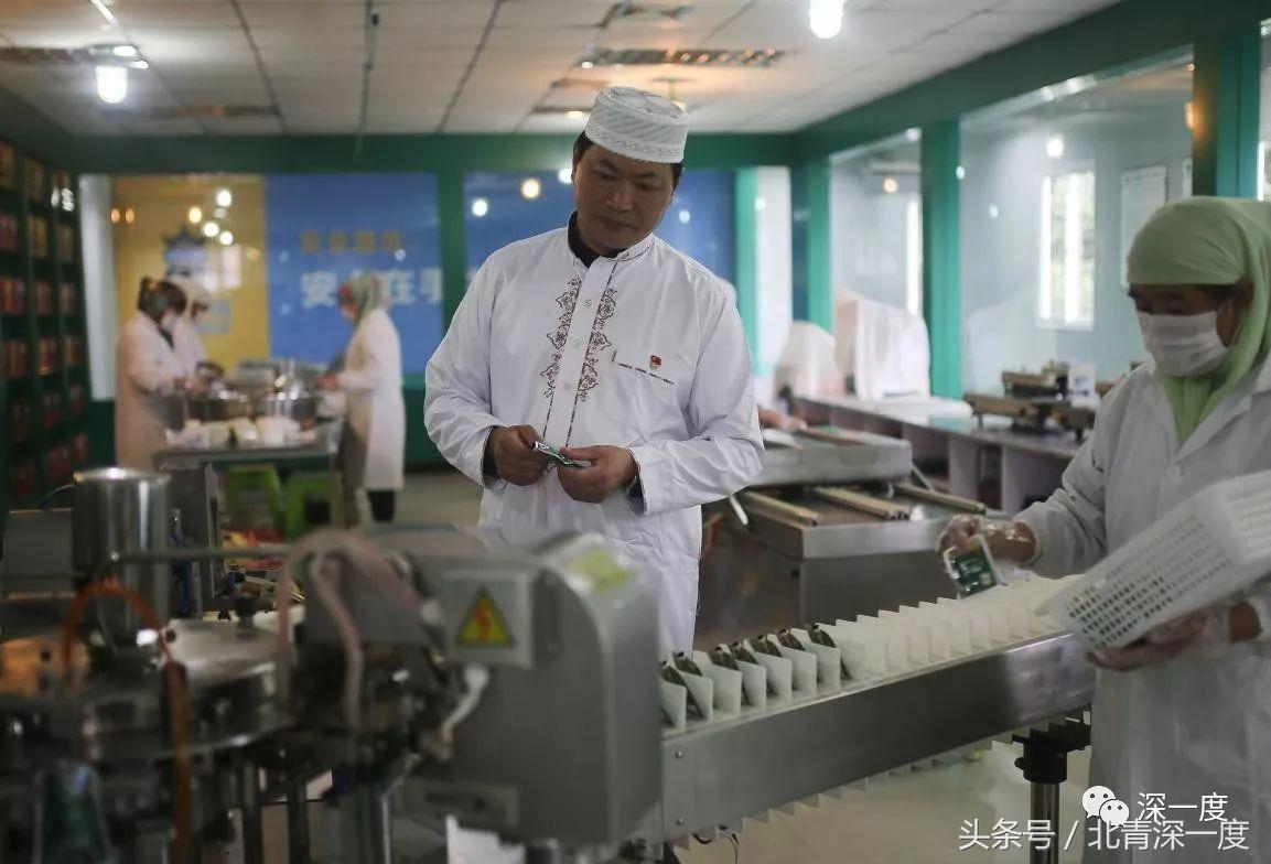 「看见」泥坑里的“鹿晗”和吃土豆的孩子：80张图，读懂中国脱贫