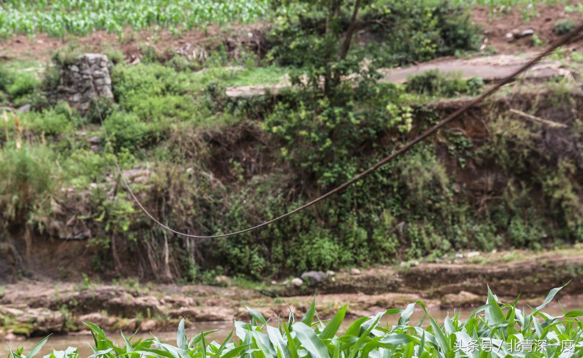 「看见」泥坑里的“鹿晗”和吃土豆的孩子：80张图，读懂中国脱贫