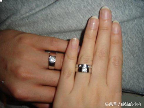戒指戴哪个手指有那么讲究吗,戒指要怎么戴应该戴在哪个手指