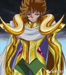 雅典娜的黄金圣斗士们,黄金圣斗士是雅典娜最强战力吗