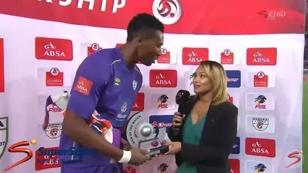 门将的10个经典进球,罕见门将读秒倒钩进球