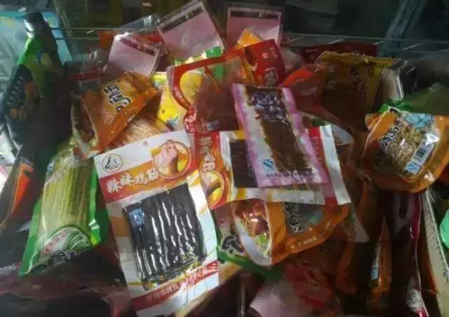 吴川人童年零食,吃过这些零食的人已经生二胎了吧