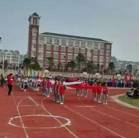 云溪00后“球星”都在这里！海量照片带你回忆云溪区2017年中小学生球类运动会！