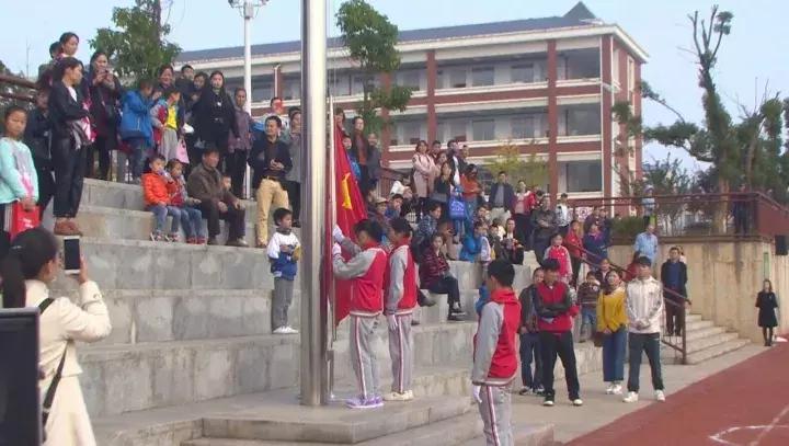 云溪00后“球星”都在这里！海量照片带你回忆云溪区2017年中小学生球类运动会！