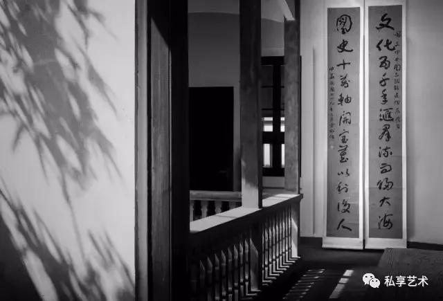 历代书房对联精选,名人书房经典对联