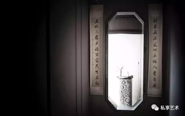 历代书房对联精选,名人书房经典对联