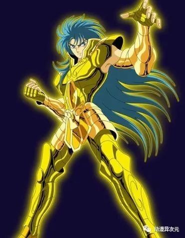 雅典娜的黄金圣斗士们,黄金圣斗士是雅典娜最强战力吗