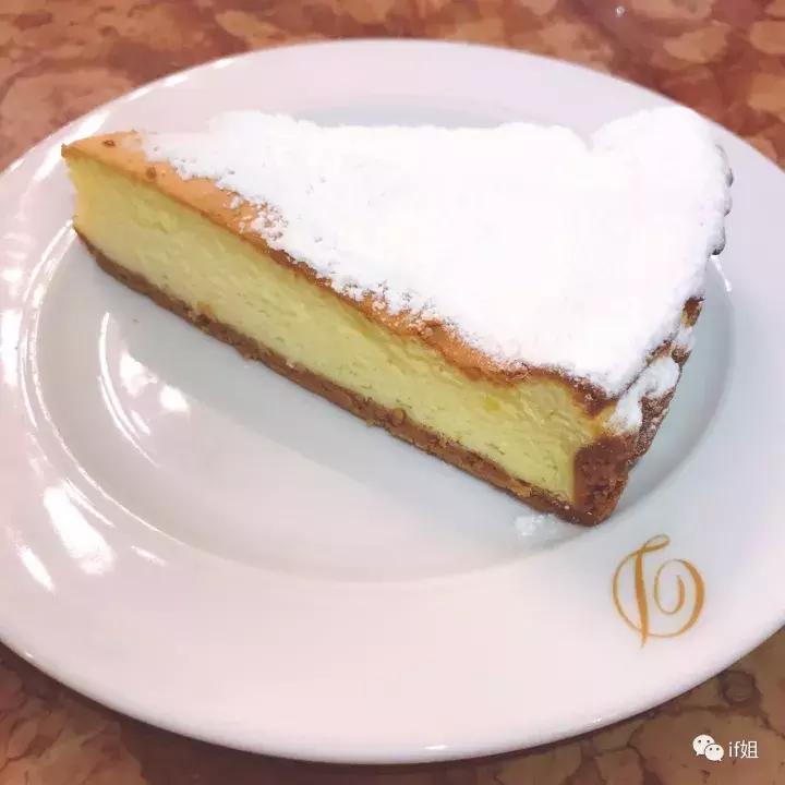 真人体验｜茜茜公主光顾的皇室*用御**咖啡厅，有哪些甜品值得期待？