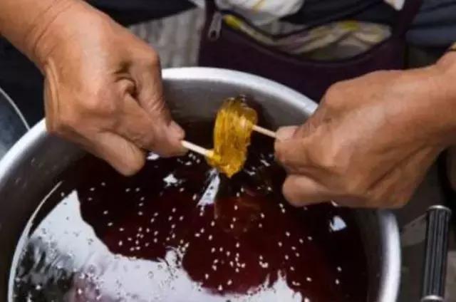 吴川人童年零食,吃过这些零食的人已经生二胎了吧