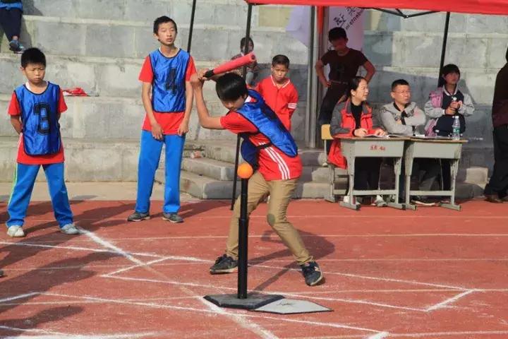 云溪00后“球星”都在这里！海量照片带你回忆云溪区2017年中小学生球类运动会！