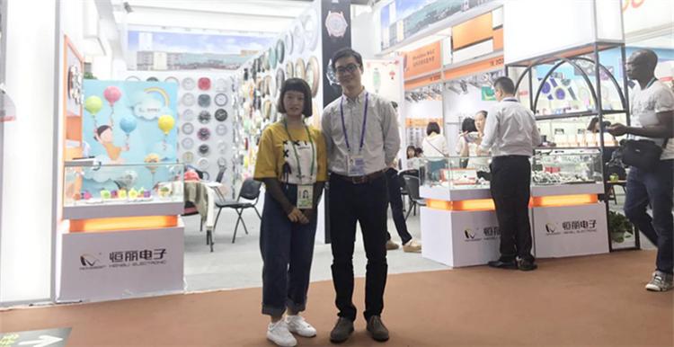 直击广交会：从OEM向ODM转变，钟表制造商“十字路口”的绝处逢生