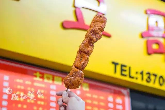 春熙路十大特点美食,春熙路隐藏的美食