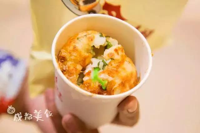 春熙路十大特点美食,春熙路隐藏的美食