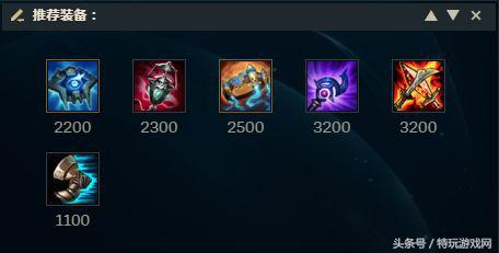 lol辅助琴女超详细教学,lol琴女辅助出装顺序及思路