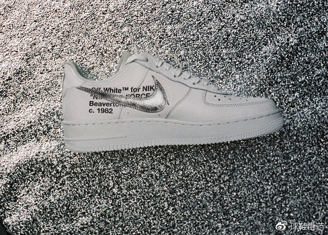 airforce1纯白色和纯白经典,经典airforce1纯白