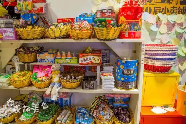 春熙路十大特点美食,春熙路隐藏的美食