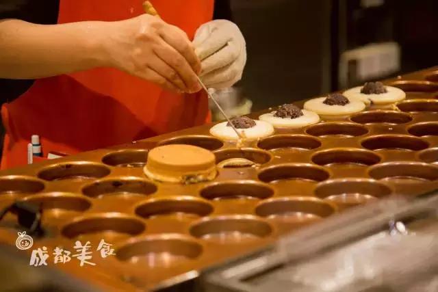 春熙路十大特点美食,春熙路隐藏的美食