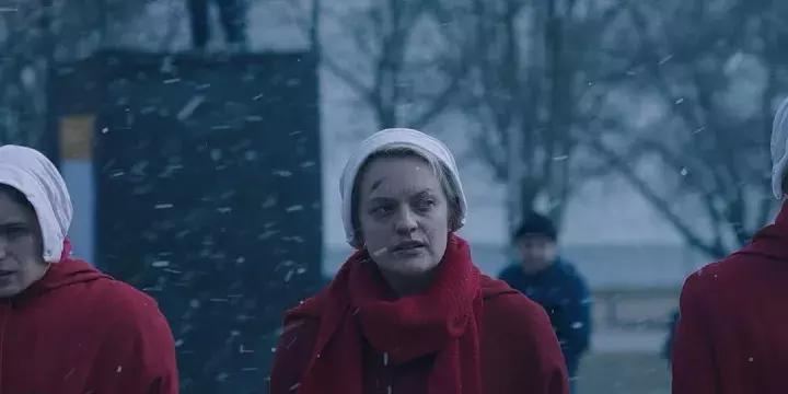 看完终于确认，它击败所有美剧封王绝对是实至名归