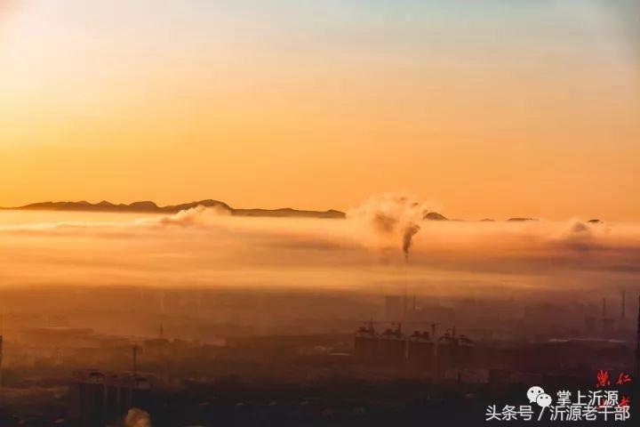 大美沂源,大美沂源历山