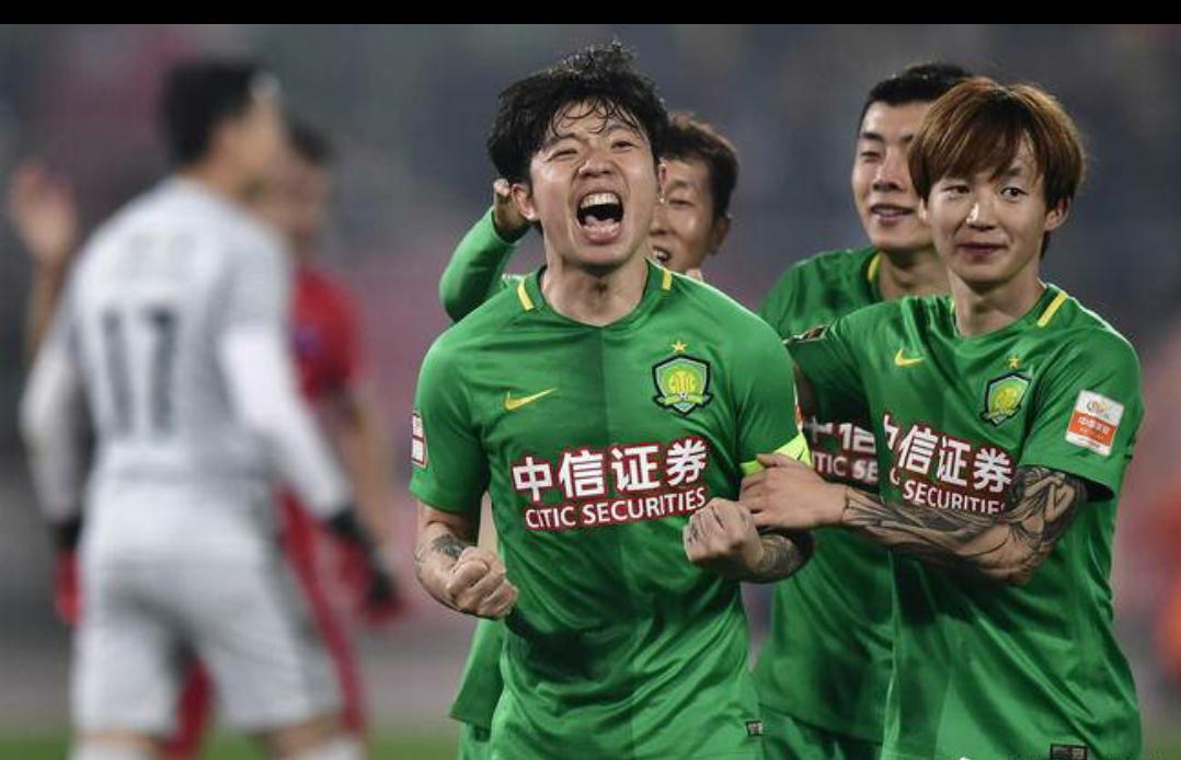 国安门将张稀哲完整版,国安守门员杨智近况