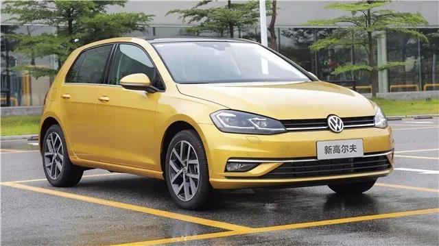 在陪你疯狂陪你老的日子里，怎么可以没有一台高尔夫？