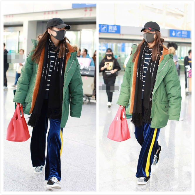 关晓彤高级感穿搭盘点,关晓彤穿搭分析