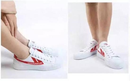 经典的帆布鞋这样搭配最舒服,春夏必备帆布鞋超百搭