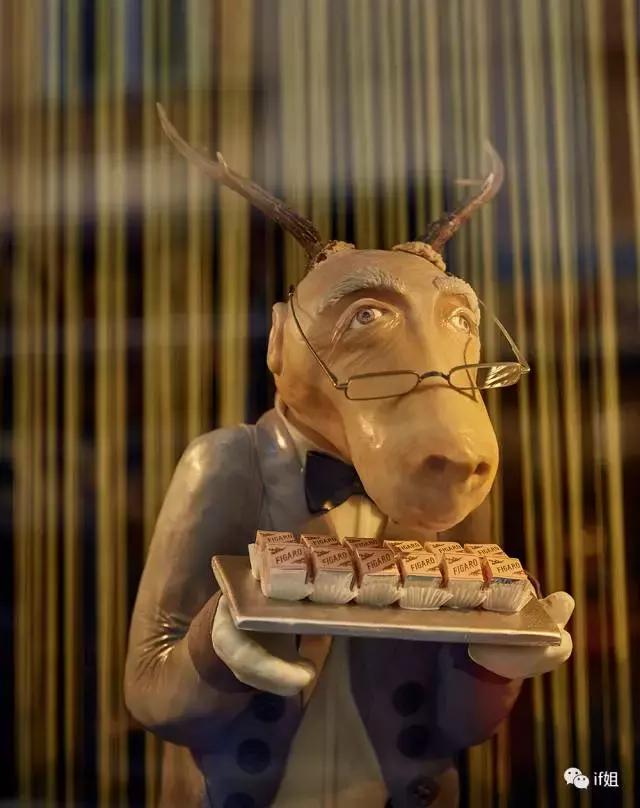 真人体验｜茜茜公主光顾的皇室*用御**咖啡厅，有哪些甜品值得期待？