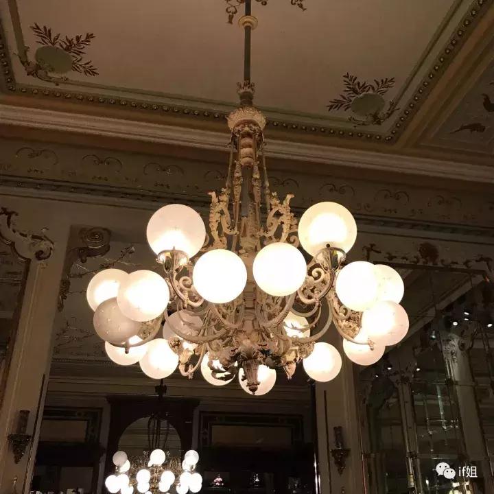 真人体验｜茜茜公主光顾的皇室*用御**咖啡厅，有哪些甜品值得期待？