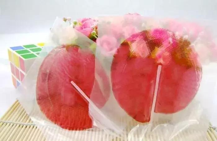 吴川人童年零食,吃过这些零食的人已经生二胎了吧