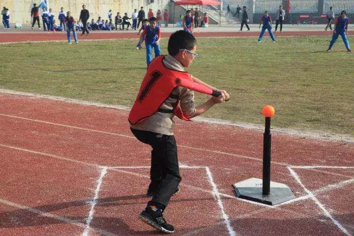 云溪00后“球星”都在这里！海量照片带你回忆云溪区2017年中小学生球类运动会！