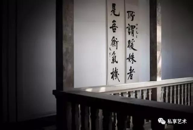 历代书房对联精选,名人书房经典对联