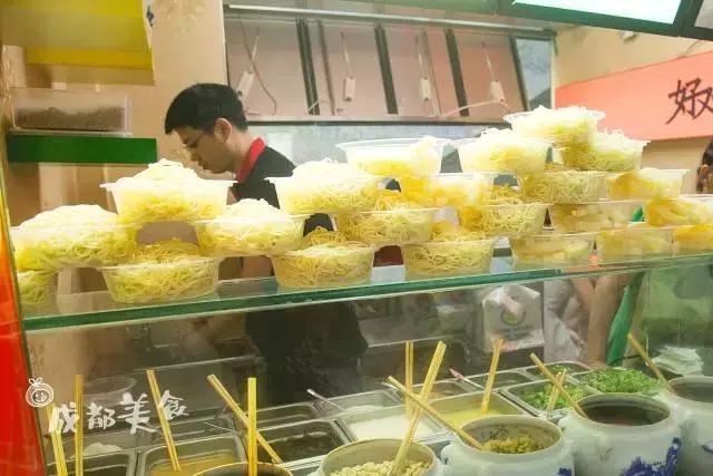 春熙路十大特点美食,春熙路隐藏的美食