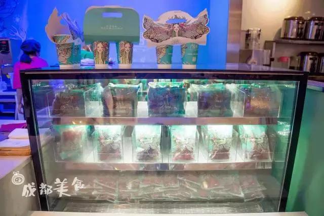 春熙路十大特点美食,春熙路隐藏的美食