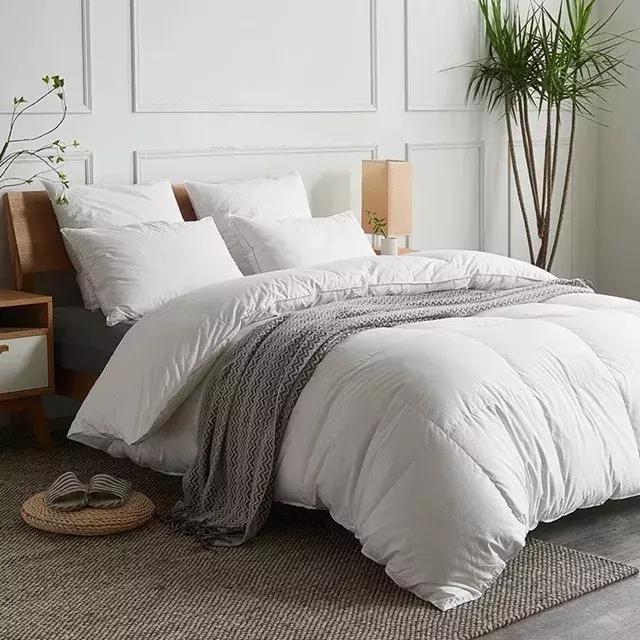 被子怎么选又轻又保暖,冬天被子哪种比较轻保暖还好