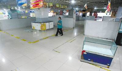 电商冲击实体店生意怎么做,电商冲击下投资商铺还有没有希望