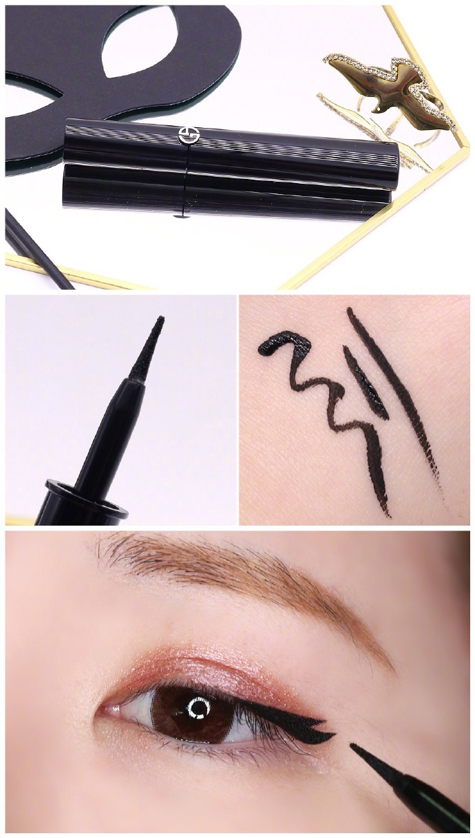 Armani阿玛尼2017圣诞限定小胖丁新色508/509/510/603/604/605！