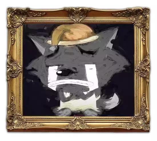 卢浮宫艺术展的画,卢浮宫最著名的15幅画