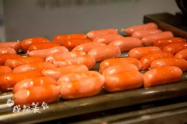 春熙路十大特点美食,春熙路隐藏的美食