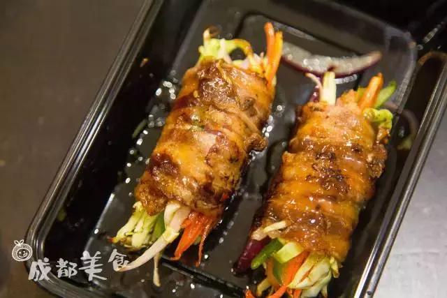 春熙路十大特点美食,春熙路隐藏的美食