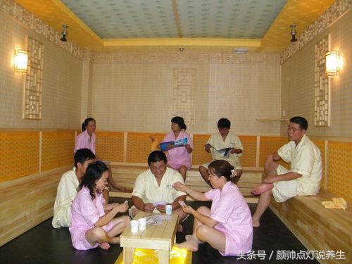 汗蒸的方法哪种好,中医汗蒸的功效与作用