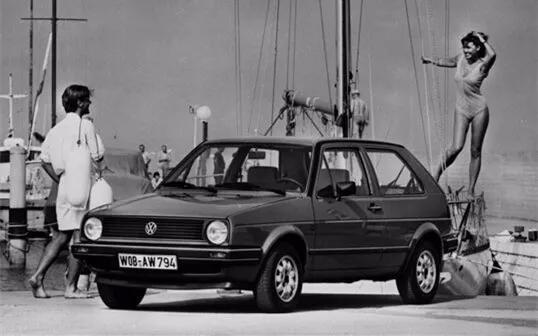 在陪你疯狂陪你老的日子里，怎么可以没有一台高尔夫？