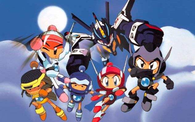 陪伴你童年的十大动画片,陪伴我们的童年动画片合集