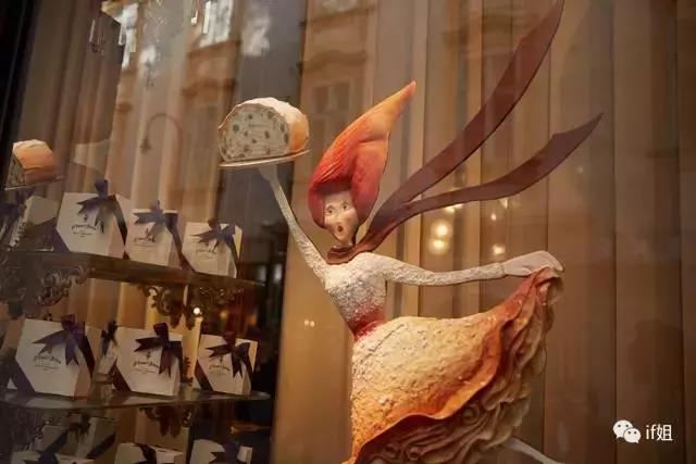 真人体验｜茜茜公主光顾的皇室*用御**咖啡厅，有哪些甜品值得期待？