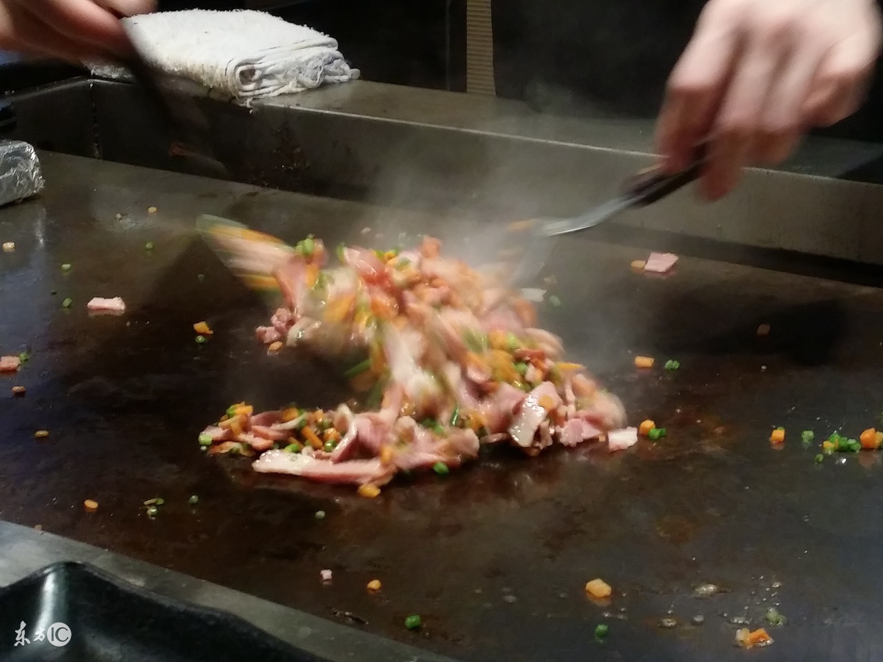 在武汉江汉路有什么必吃美食,江汉路美食排行榜前十名烧烤