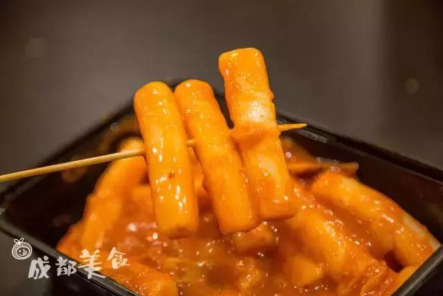 春熙路十大特点美食,春熙路隐藏的美食