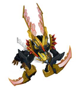 霸天异形炫彩皮肤,霸天异形卡兹克炫彩皮肤怎么获得